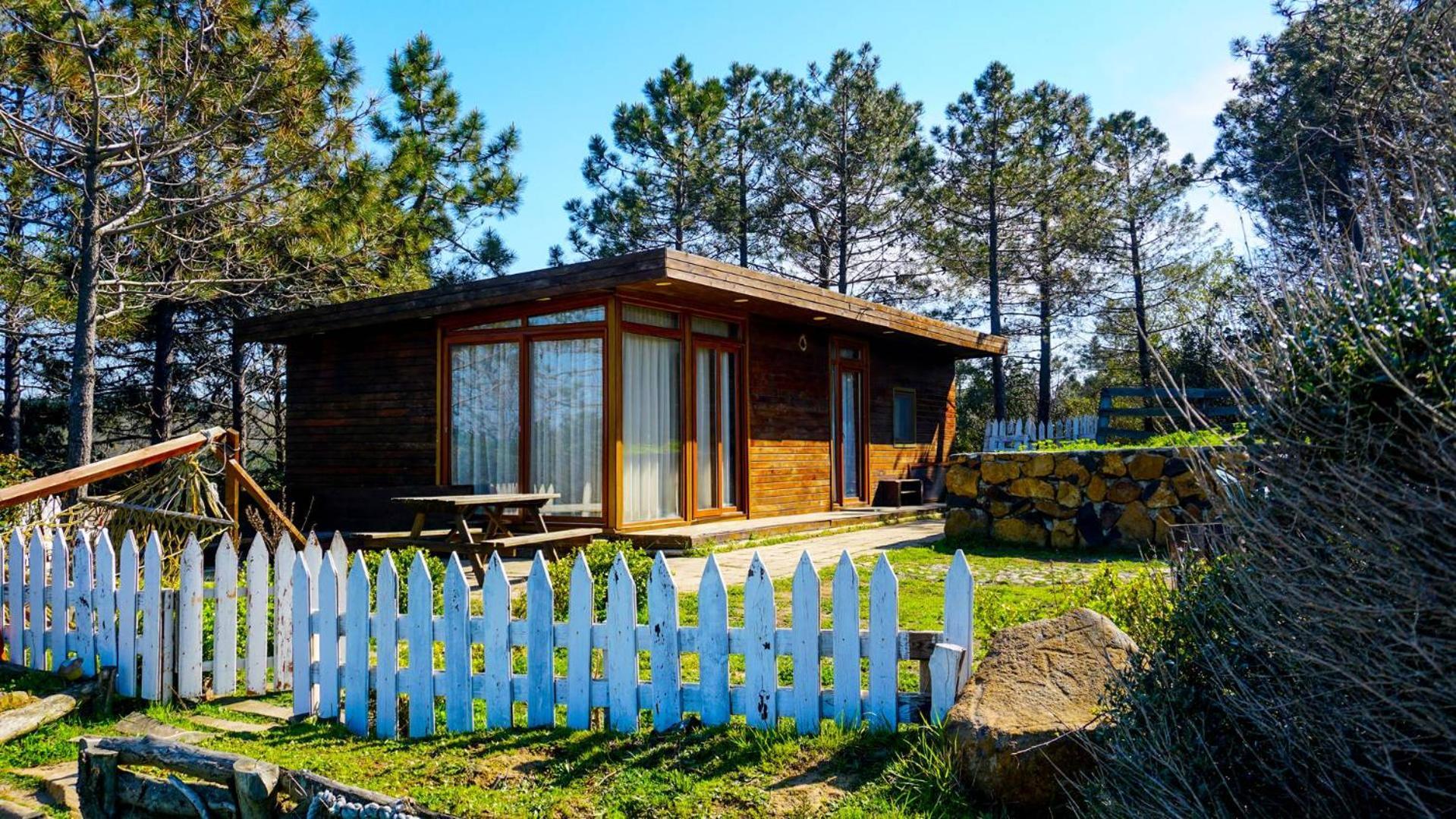 Sahil Kamp Istanbul Hotel Ağva Exterior foto