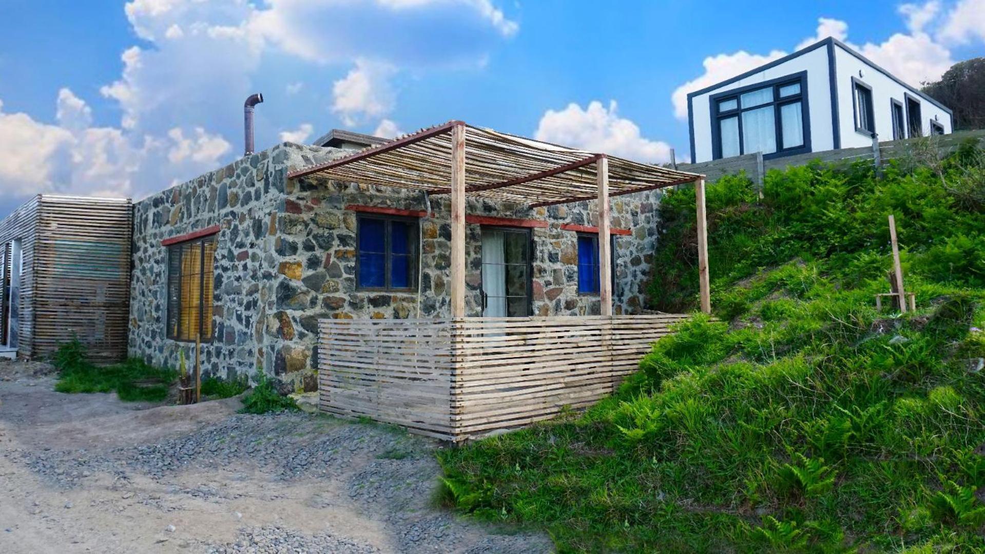 Sahil Kamp Istanbul Hotel Ağva Exterior foto