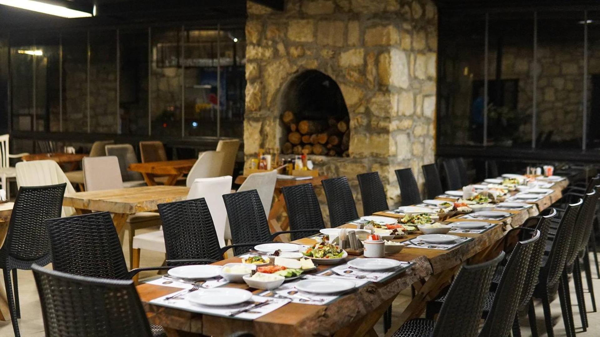 Sahil Kamp Istanbul Hotel Ağva Exterior foto